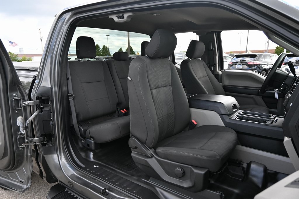 2019 Ford F-150 XL photo 20