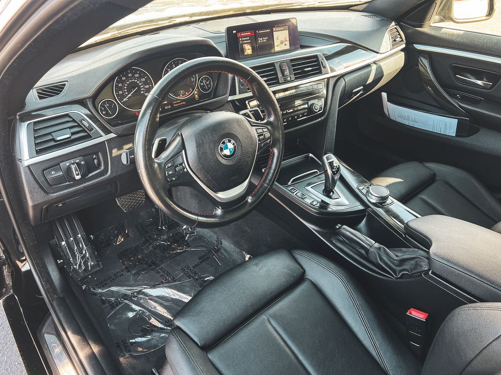 2019 Bmw 430i Gran Coupe photo 23