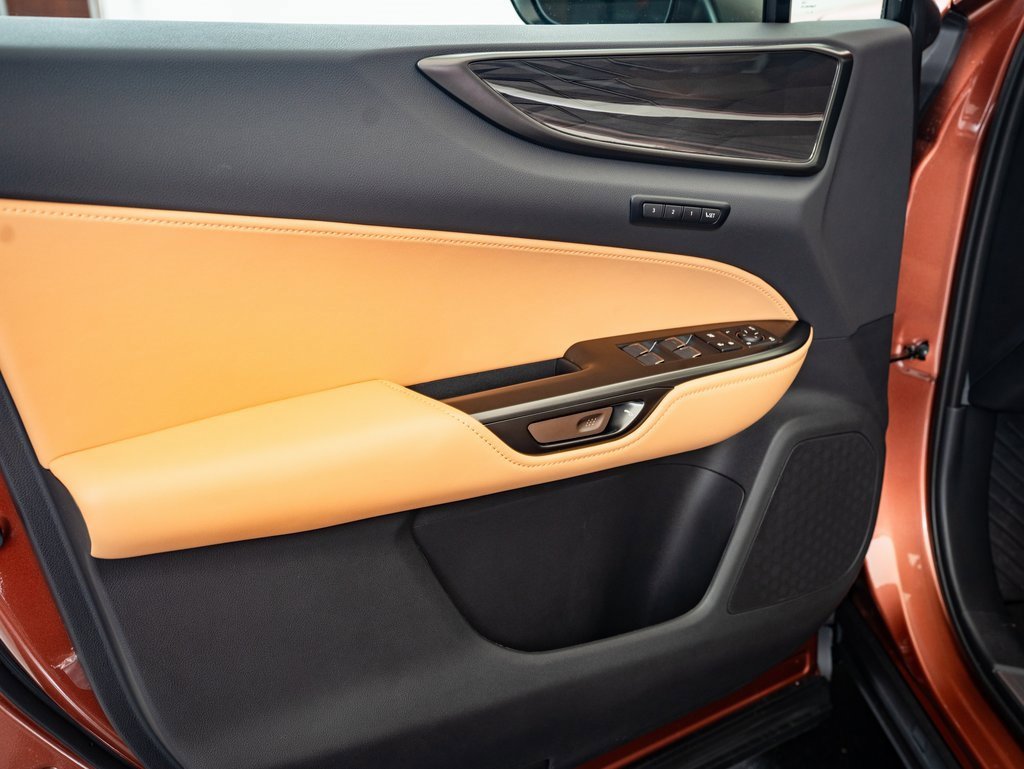 2025 Lexus NX 350 Premium photo 23