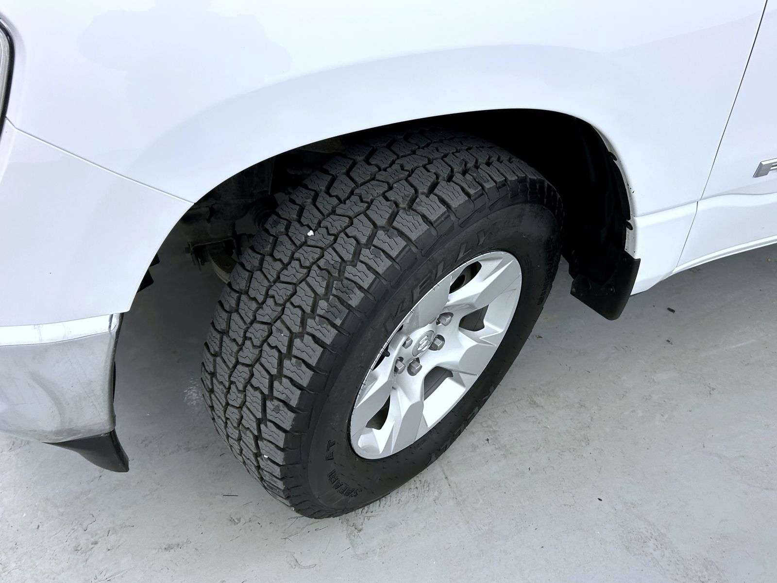 2022 Ram 1500 Big Horn Lone Star photo 20