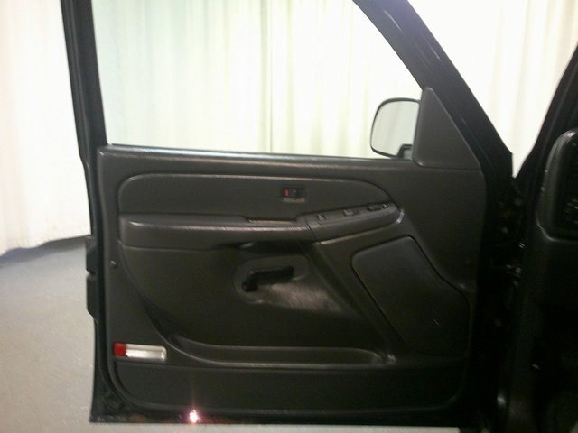2007 Gmc Sierra 1500 photo 14