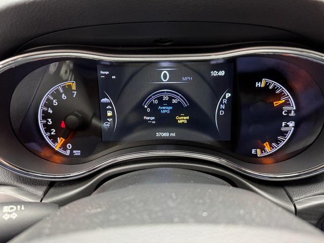 2020 Jeep Grand Cherokee Limited photo 13