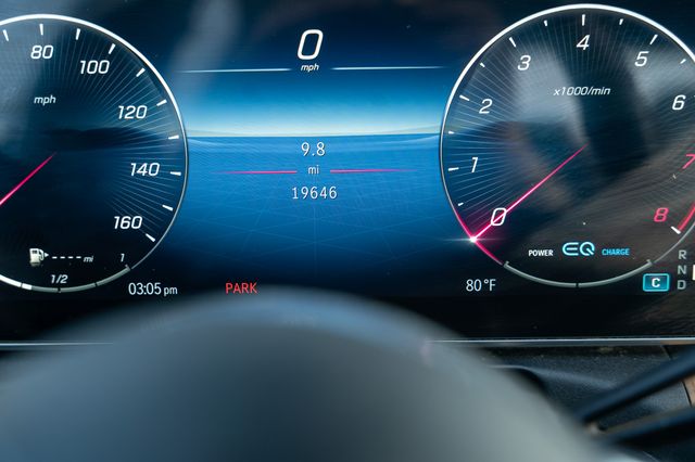 2022 Mercedes Benz C 300 4MATIC photo 12