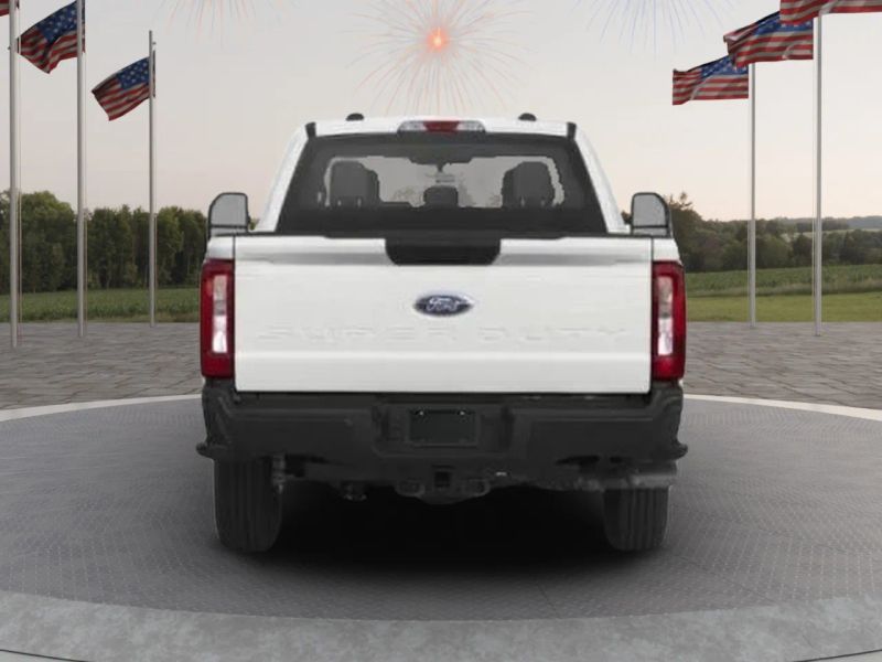 2025 Ford F-350 XL photo 5