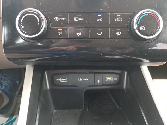 2023 Hyundai Tucson SEL photo 18