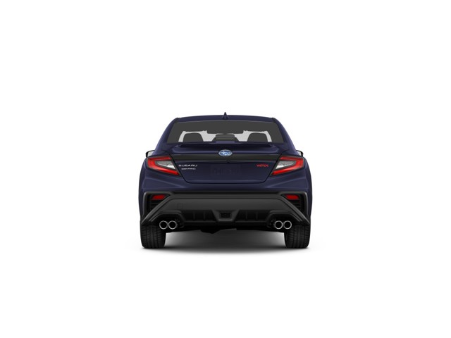 2025 Subaru WRX Premium photo 9