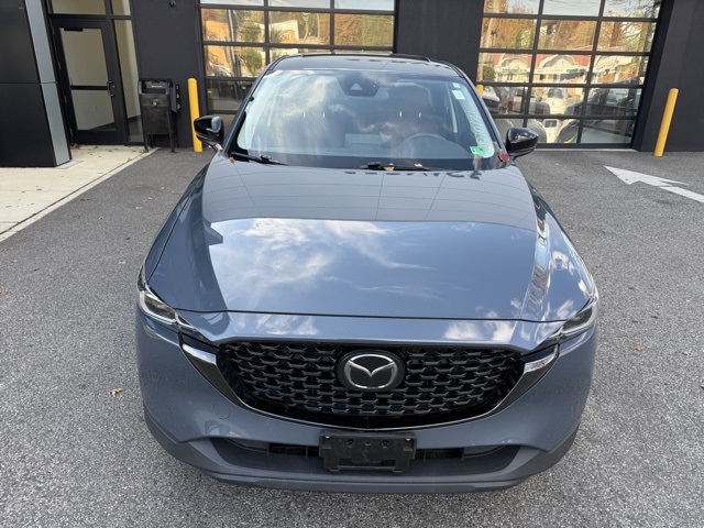 2023 Mazda CX-5 2.5 S Carbon photo 4