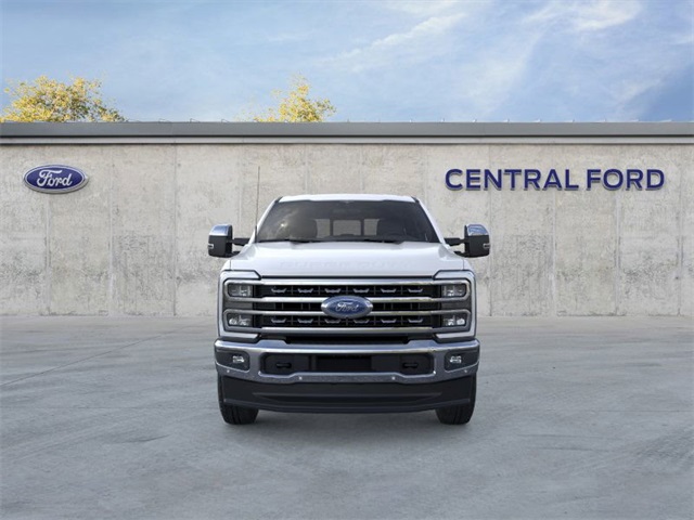 2025 Ford F-350 Lariat photo 4