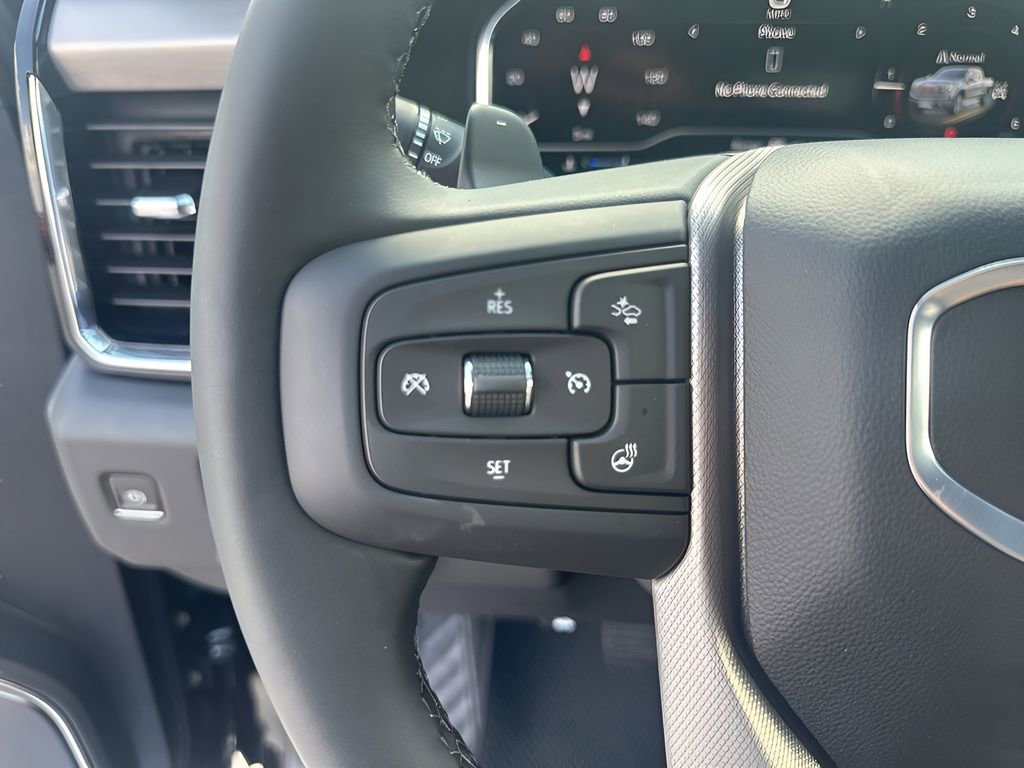 2025 Gmc Sierra 1500 Denali photo 31