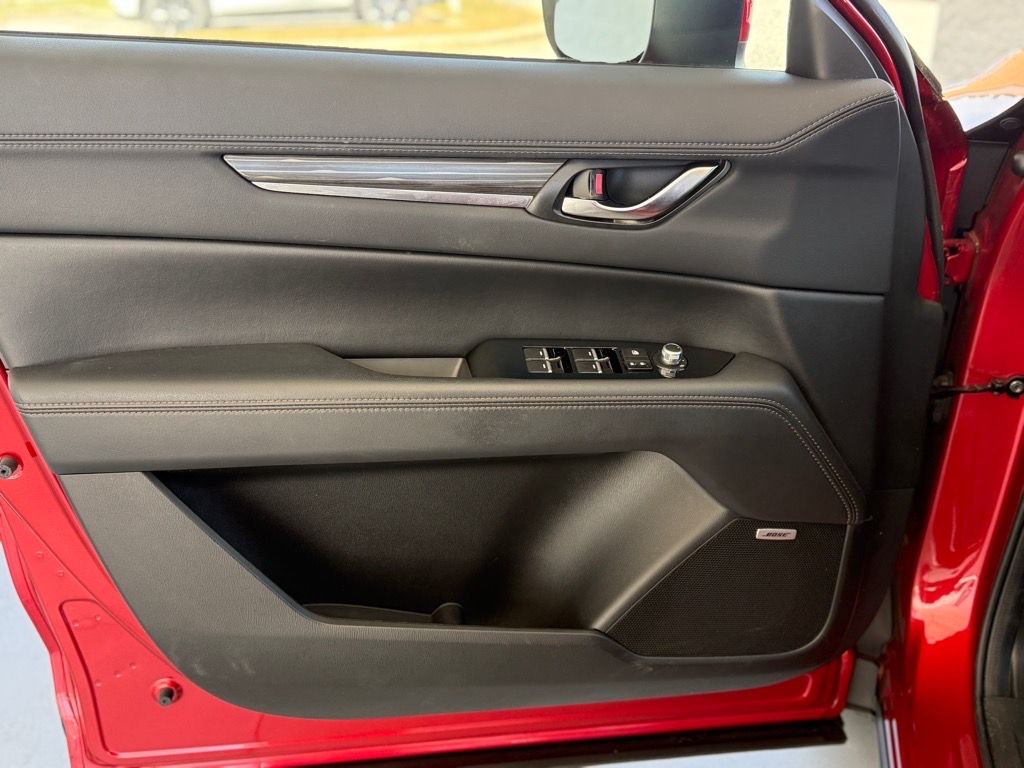 2018 Mazda CX-5 Grand Touring photo 10