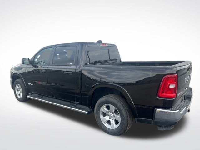 2025 Ram 1500 Big Horn Lone Star photo 3
