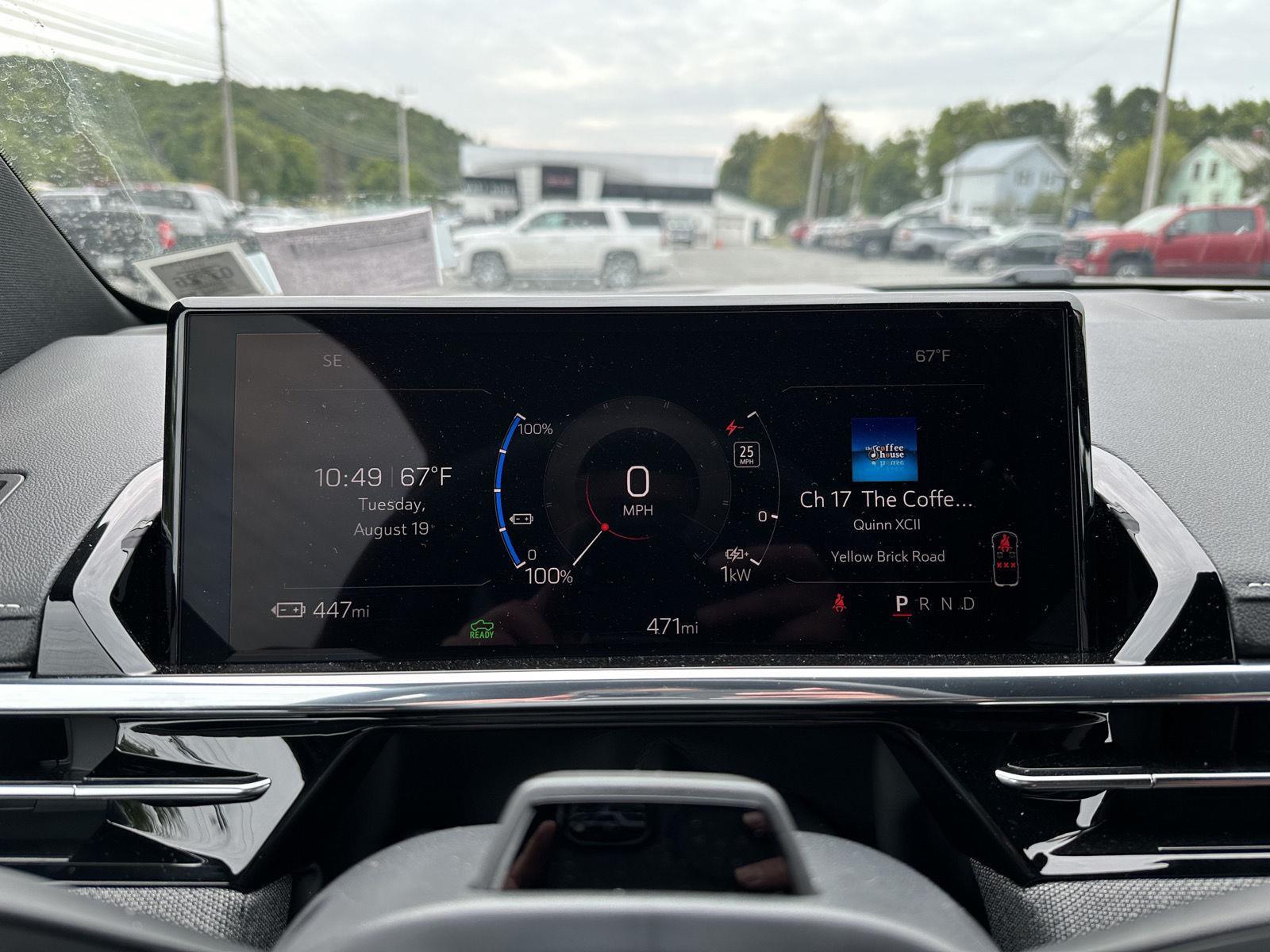 2026 Gmc Sierra Elevation photo 16