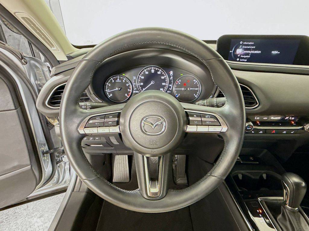 2021 Mazda CX-30 Preferred photo 11