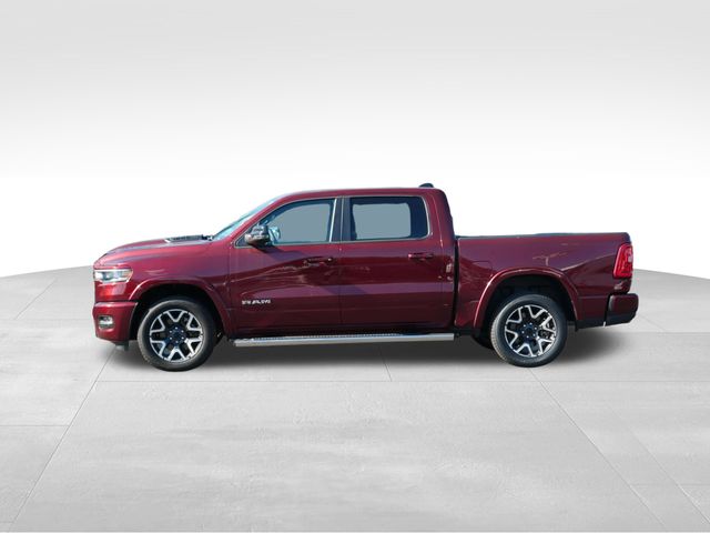 2025 Ram 1500 Laramie photo 4