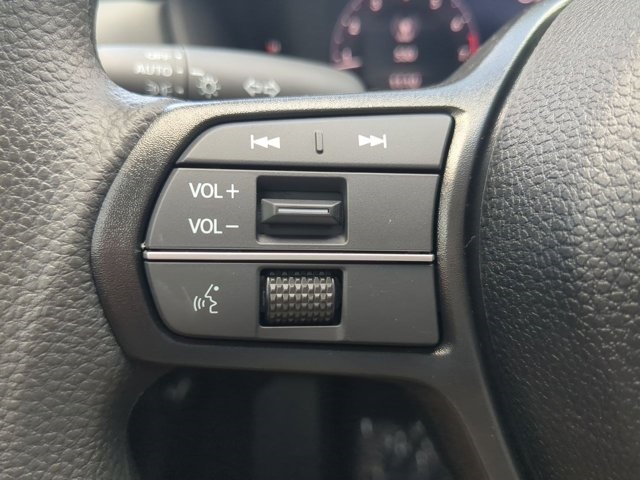 2025 Honda Accord LX photo 18