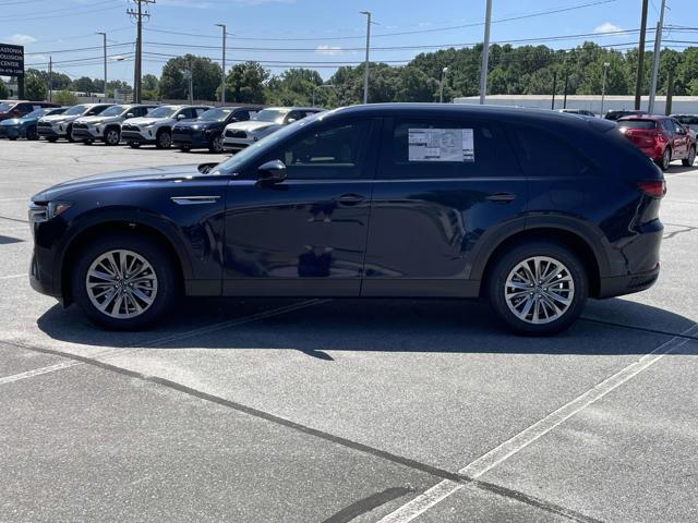 2025 Mazda CX-90 3.3 Turbo Preferred photo 4