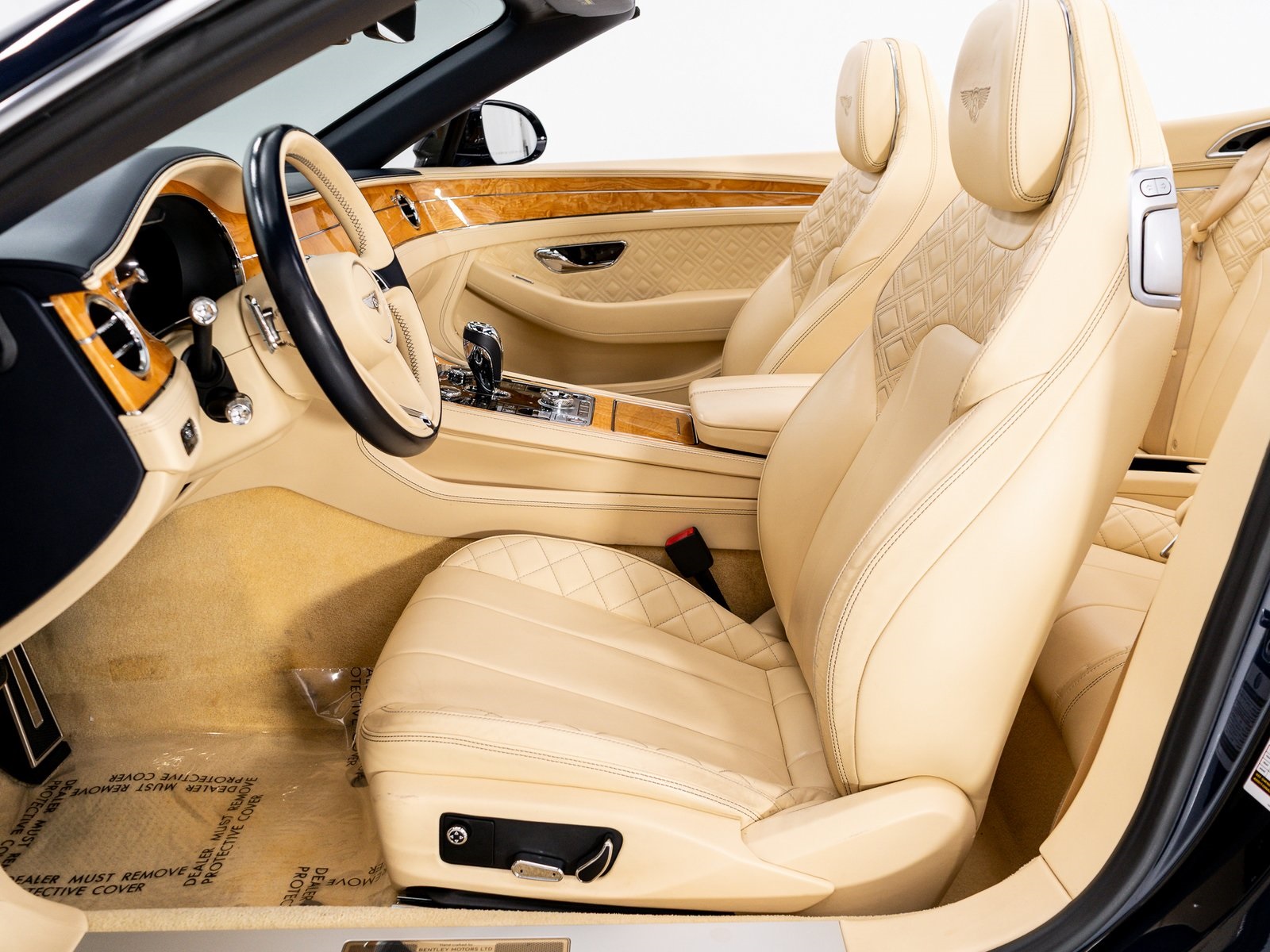 2020 Bentley Continental GT V8 photo 20