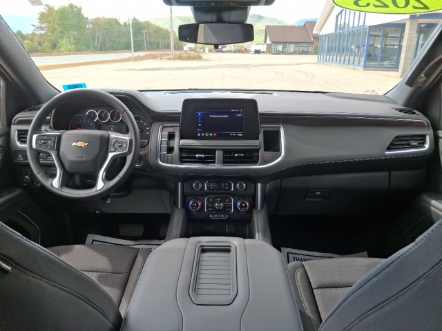 2023 Chevrolet Tahoe LS photo 11