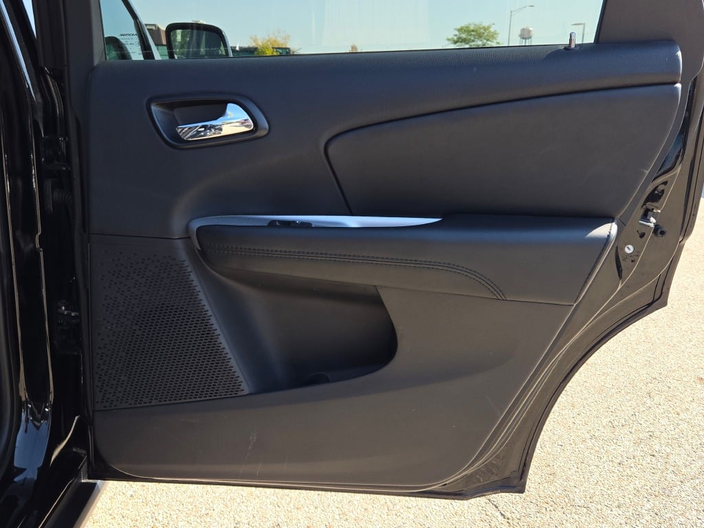 2019 Dodge Journey SE photo 11