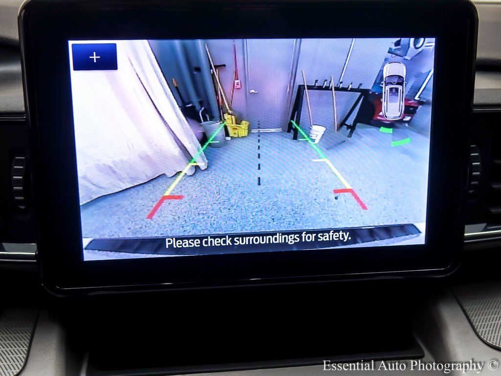 2023 FORD EXPLORER - Image 19