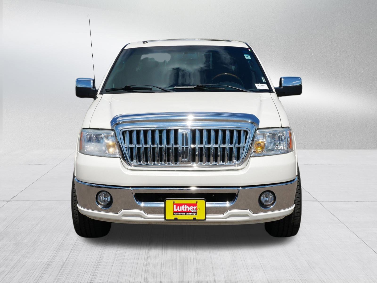 Used 2008 Lincoln Mark LT Base with VIN 5LTPW18508FJ03315 for sale in Coon Rapids, Minnesota