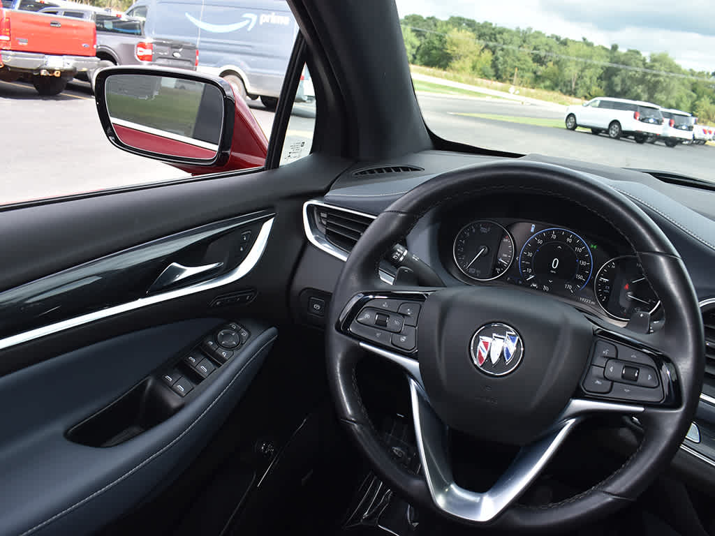 2023 Buick Enclave Premium photo 17
