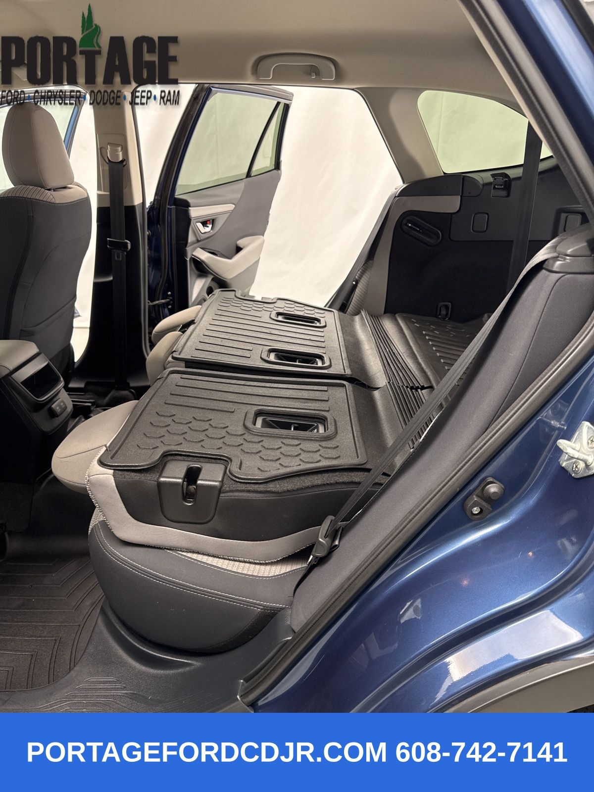 2021 Subaru Outback Premium photo 35
