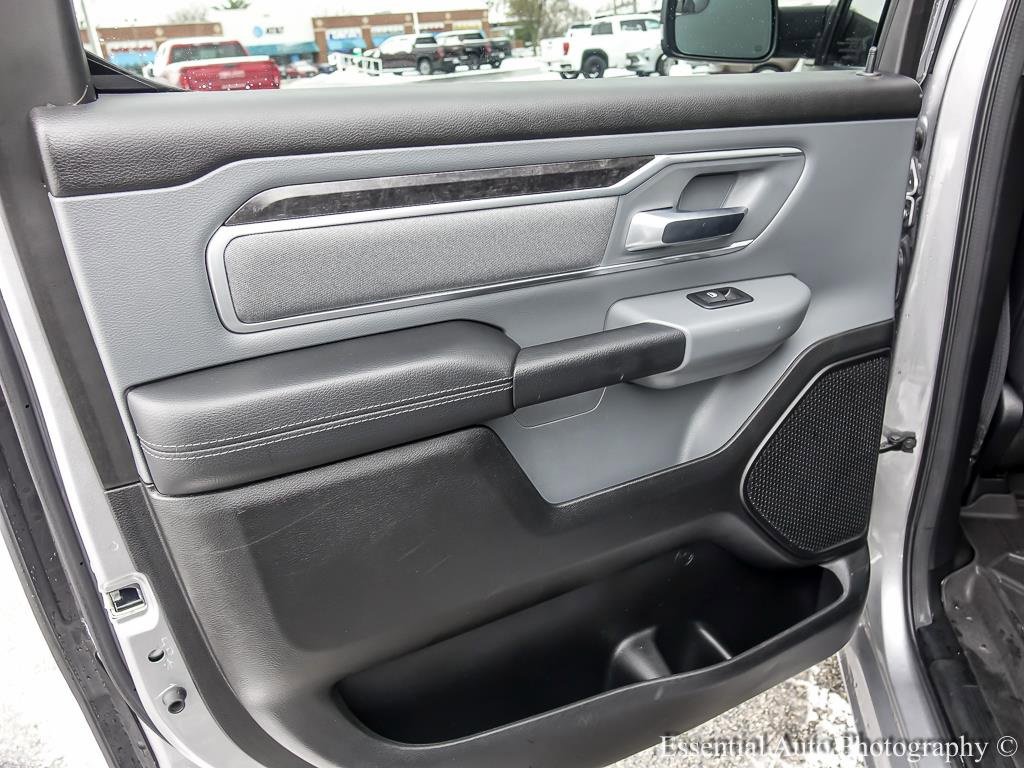 2022 RAM 1500 - Image 20