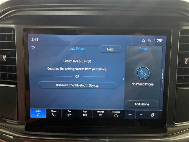 2025 Ford F-150 STX photo 29