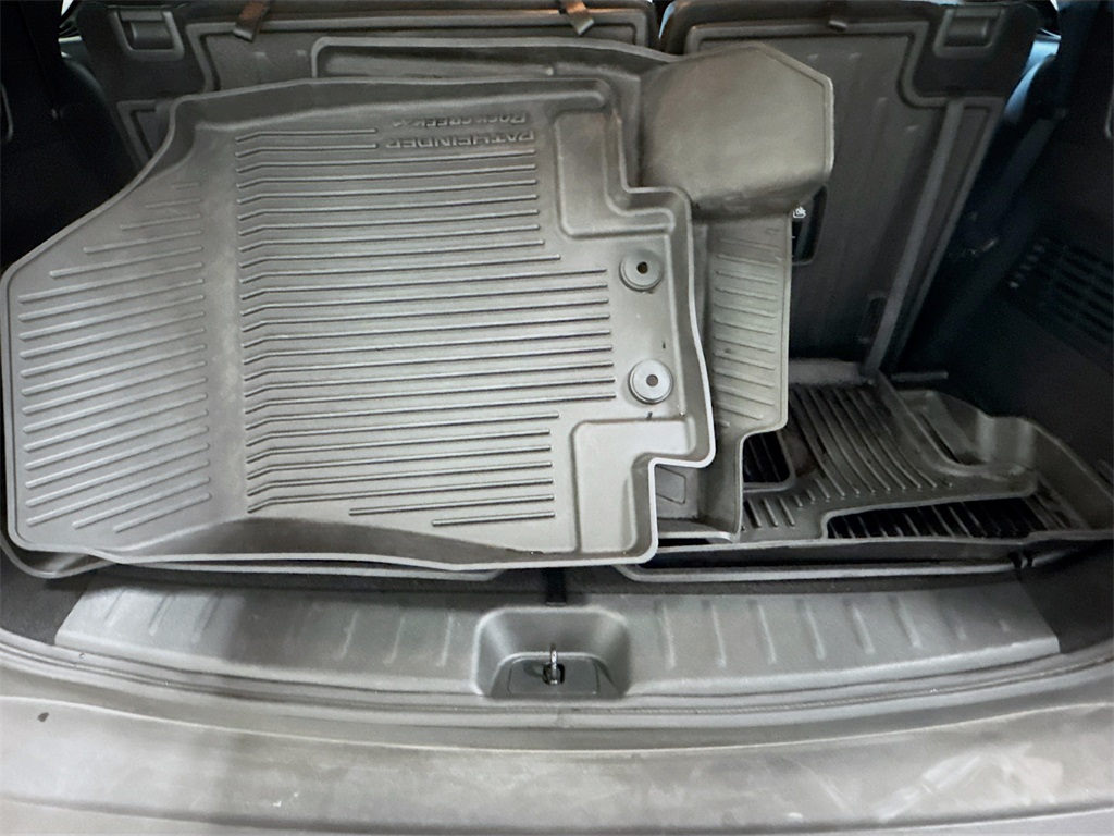 2023 Nissan Pathfinder Rock Creek photo 16