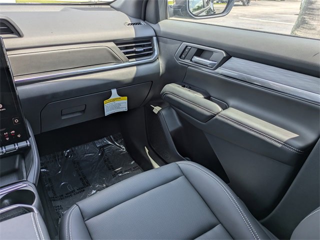 2025 Gmc Terrain Elevation photo 19