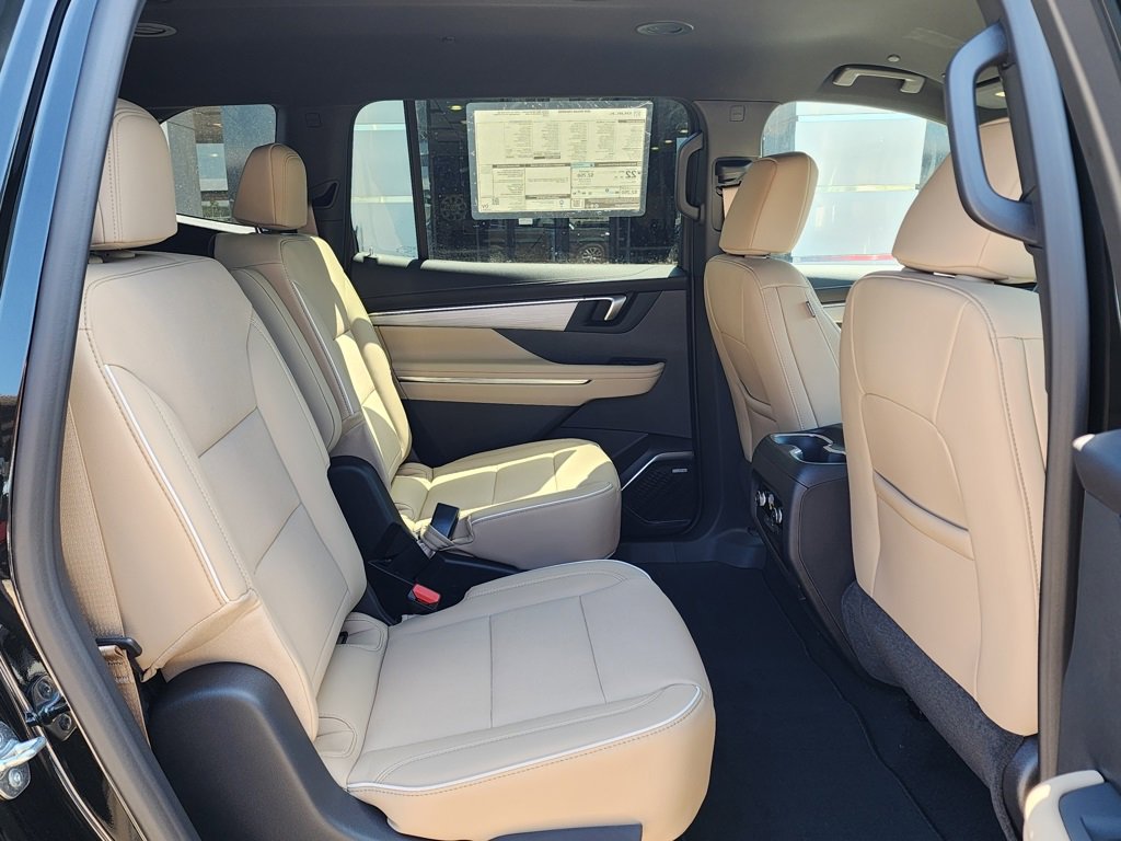 2026 Buick Enclave Preferred photo 40