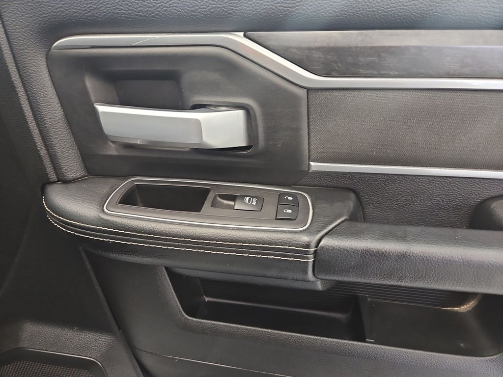2024 Ram 2500 Big Horn photo 12