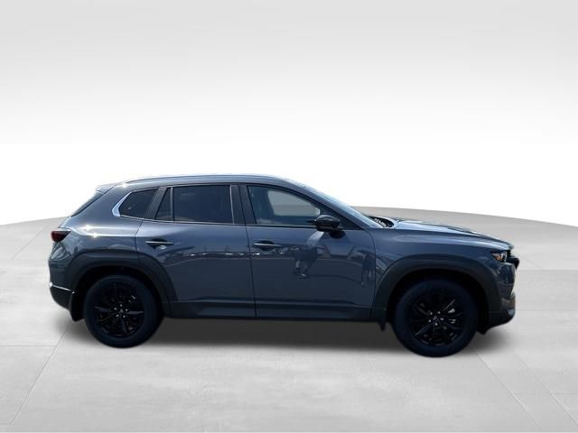 2025 Mazda CX-50 2.5 Select photo 3