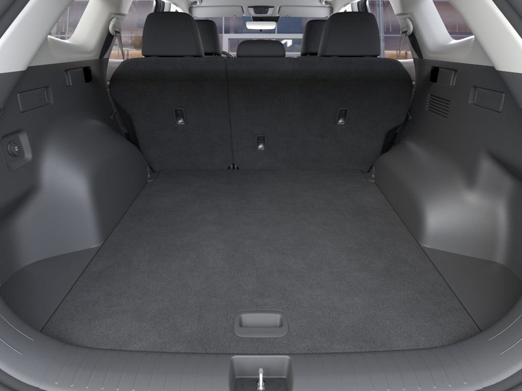 2025 Kia Sportage Hybrid LX photo 17