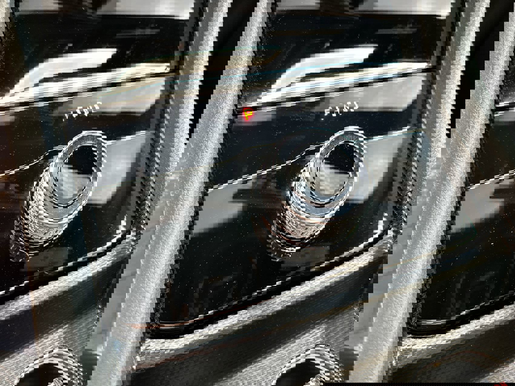 2025 Jeep Grand Cherokee Altitude X photo 14