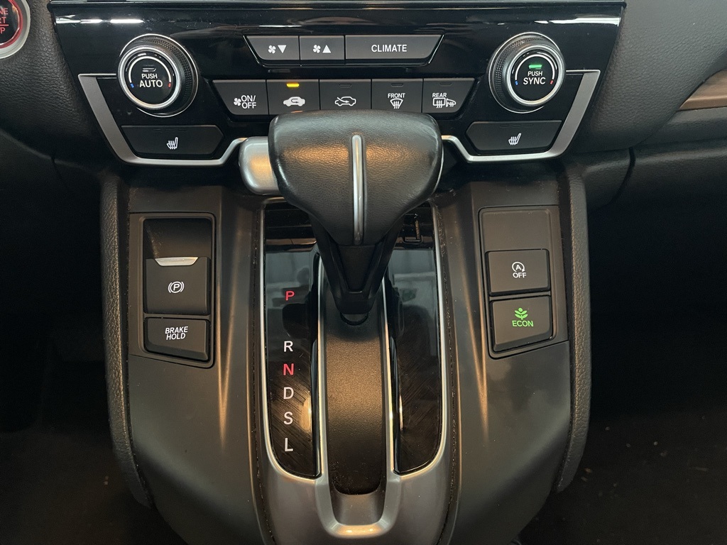2020 Honda CR-V EX-L photo 26
