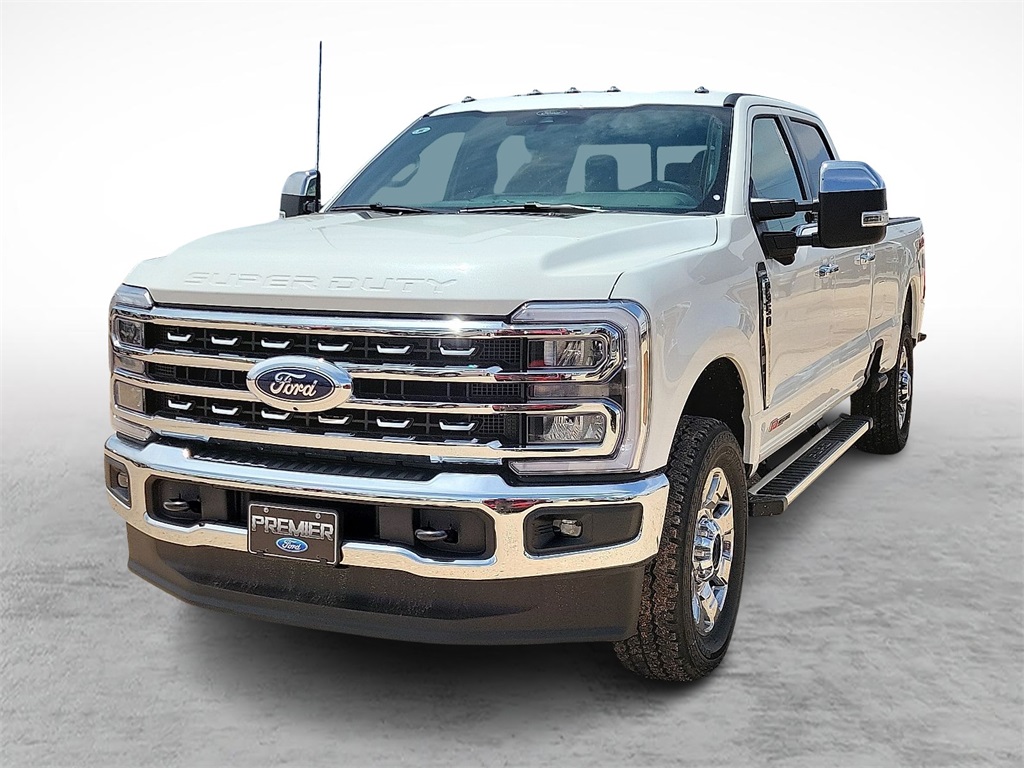 2025 Ford F-350 photo 4