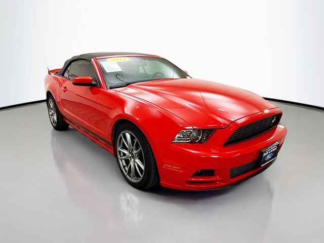 2013 Ford Mustang