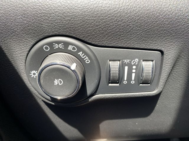 2025 Jeep Compass Limited photo 24
