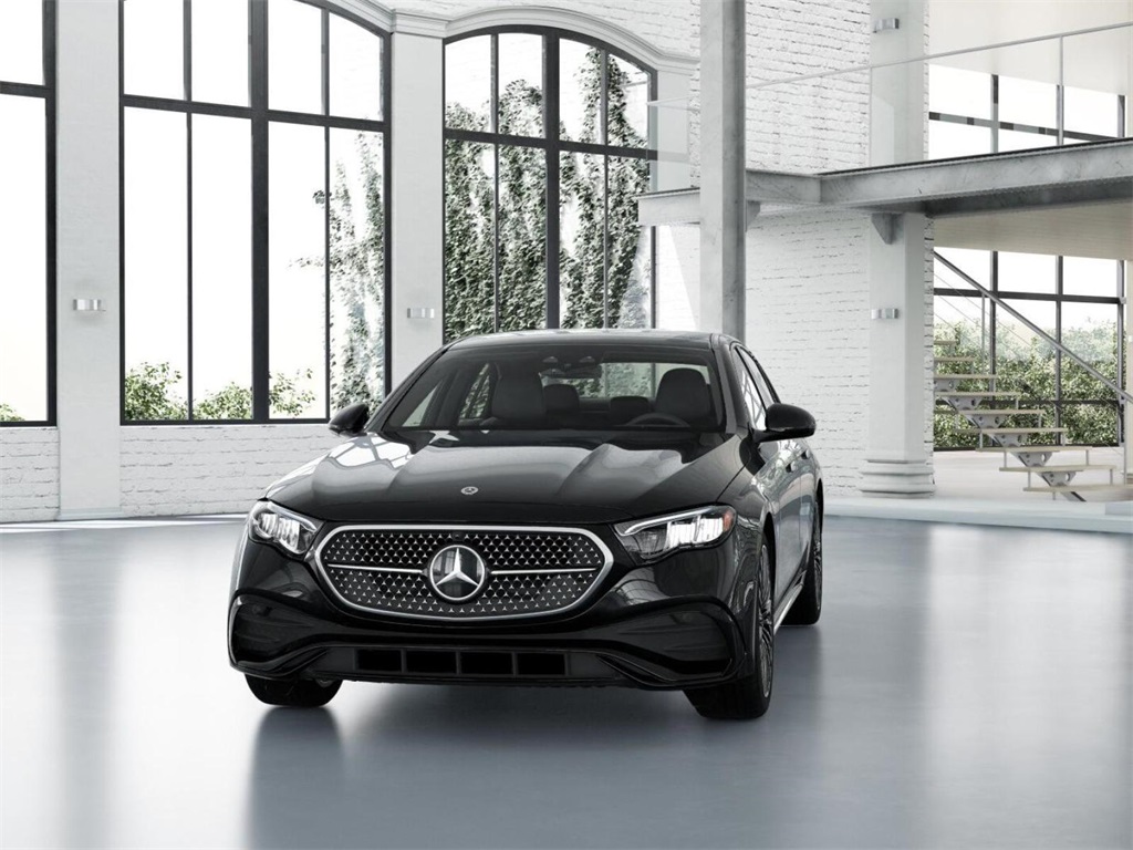 2026 Mercedes Benz E 350 4MATIC Sedan photo 41