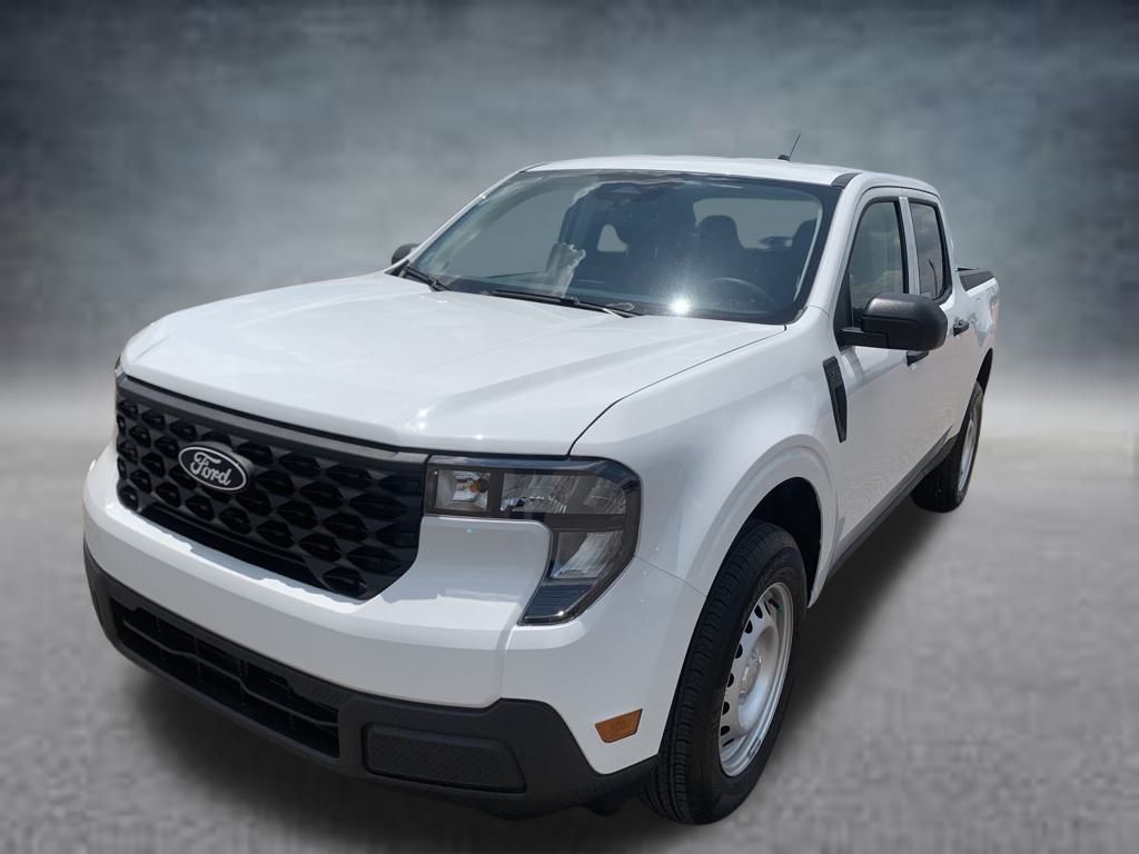 2025 Ford Maverick XL photo 3