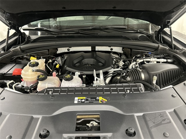 2022 Jeep Grand Cherokee Summit 4xe photo 2