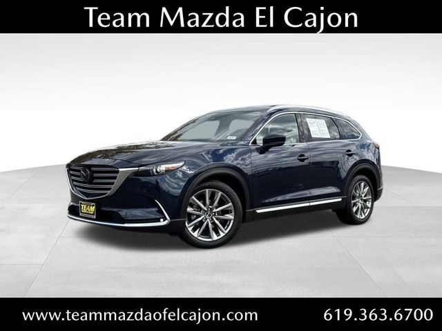 2021 Mazda CX-9 Grand Touring