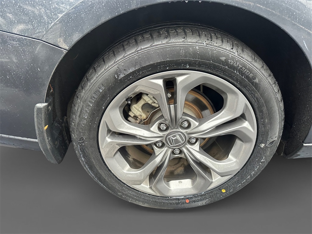 2023 Honda Accord EX photo 10