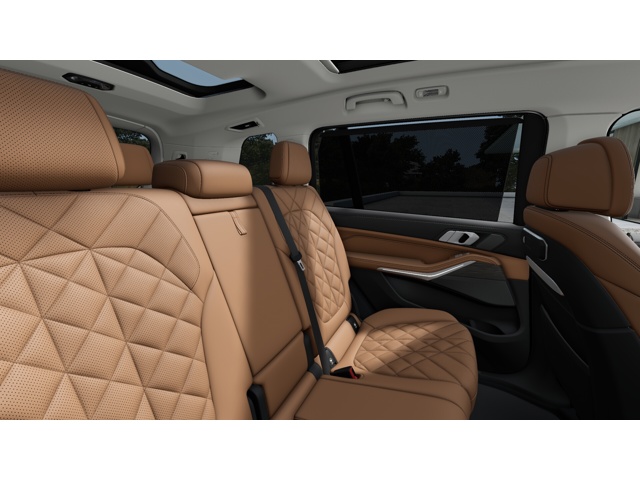 2026 Bmw X7 xDrive40i photo 11