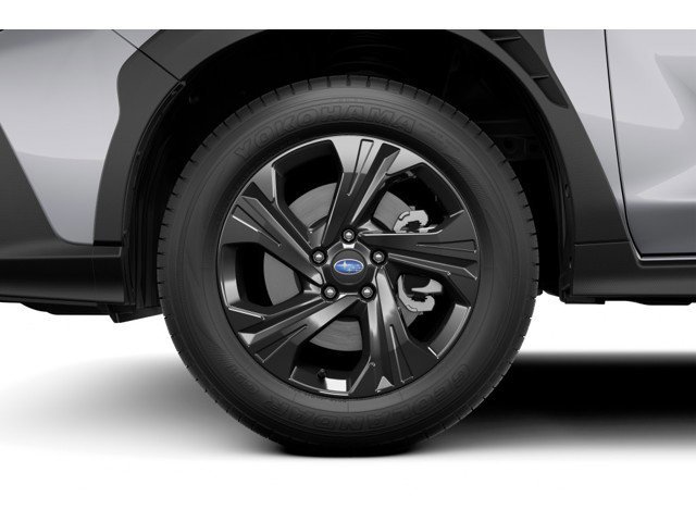 2025 Subaru Crosstrek Base photo 9
