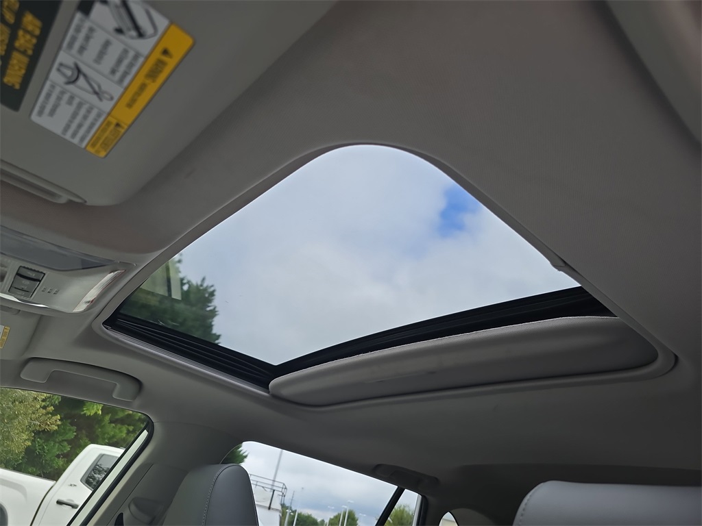 2019 Toyota RAV4 XLE Premium photo 27