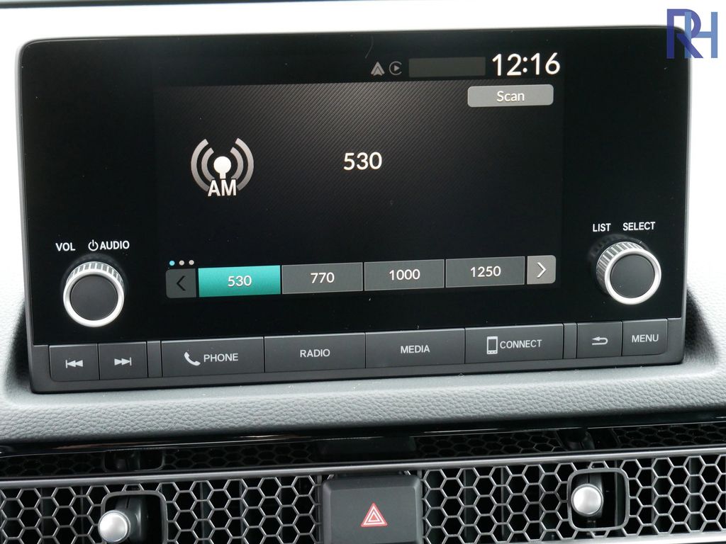 2026 Honda Civic Sport photo 5