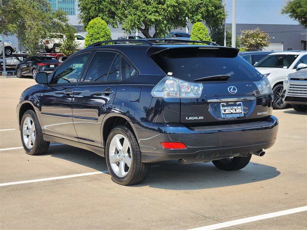 2004 Lexus RX 330 photo 3
